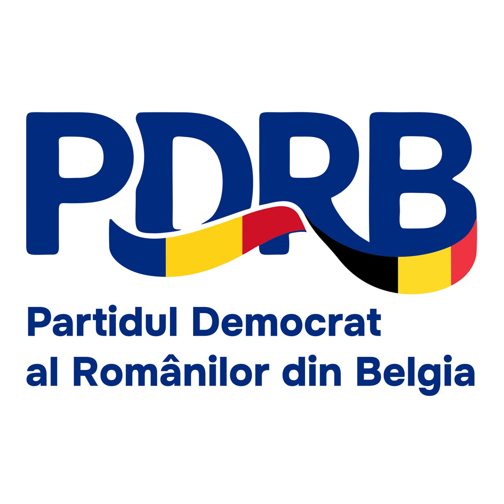 Logo-ul PDRB – un simbol al unității