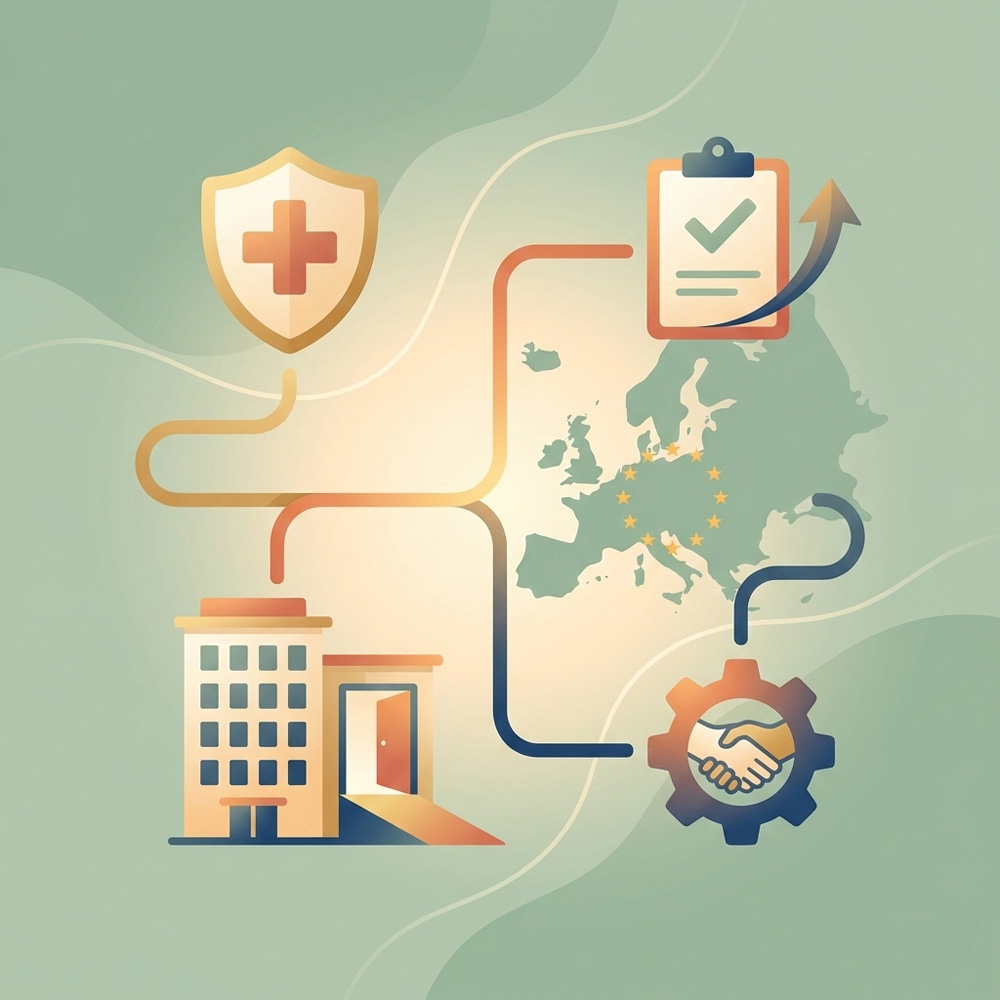 Noi reguli privind concediul medical și reintegrarea