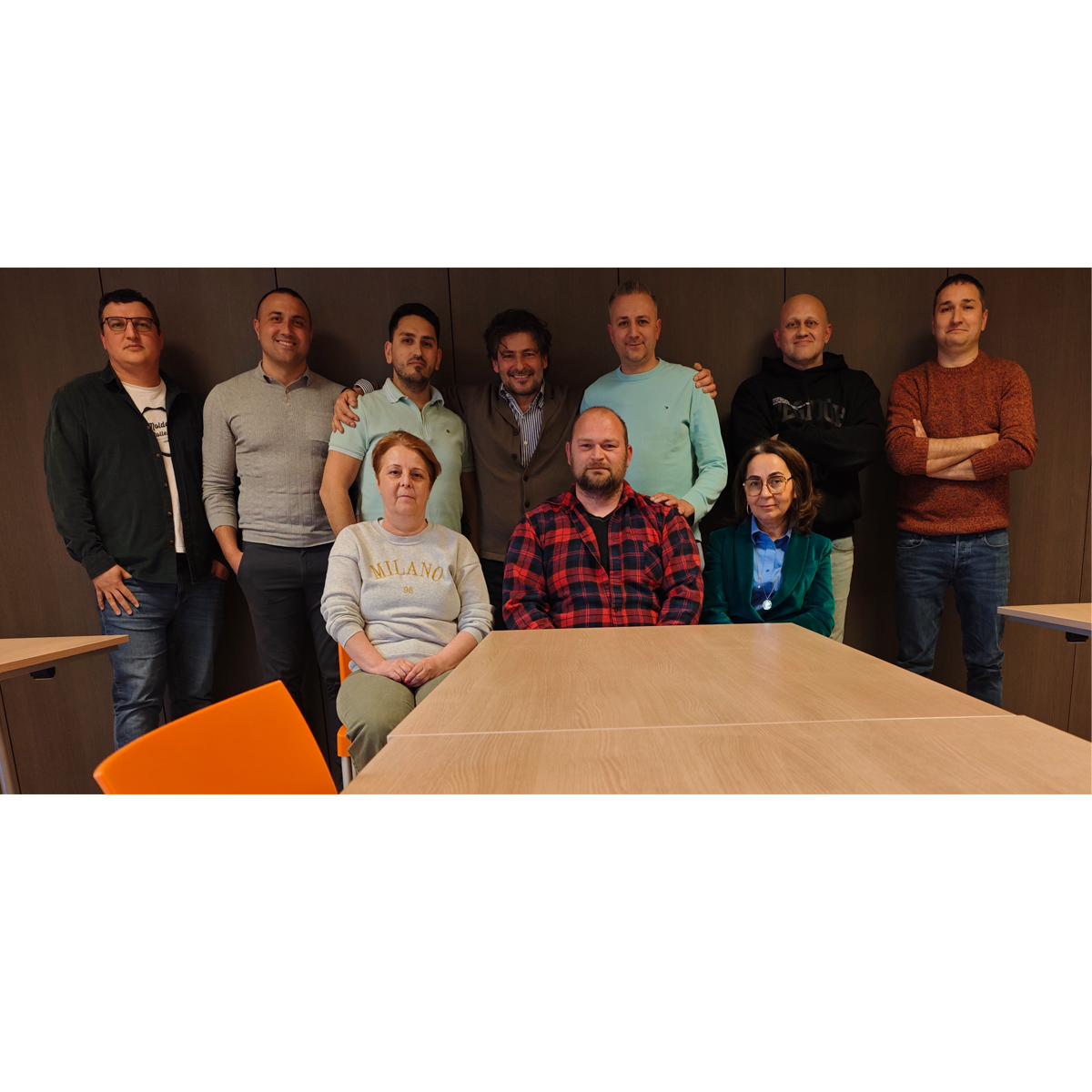 Sesiune info 25 ianuarie