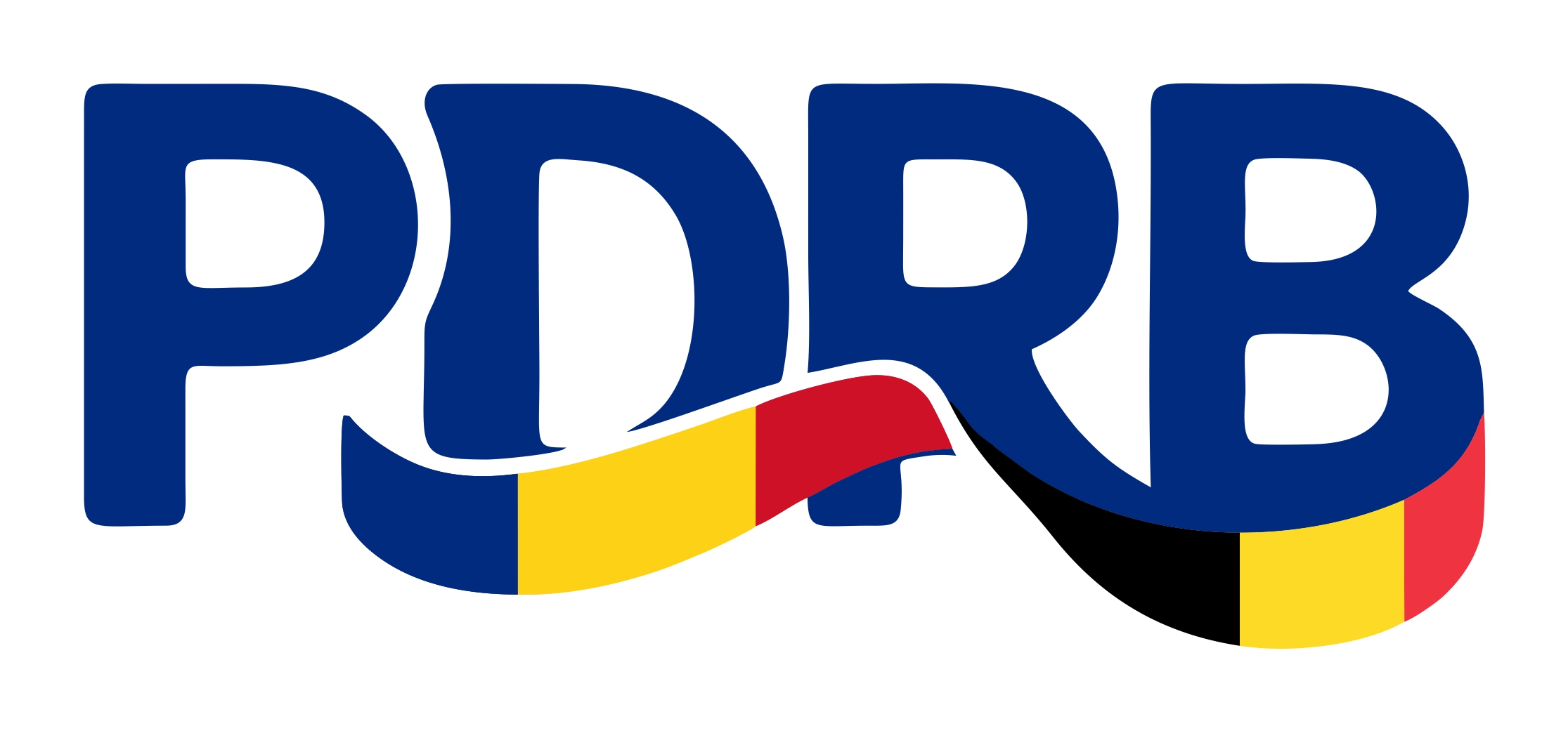 Partidul Democrat al Românilor din Belgia