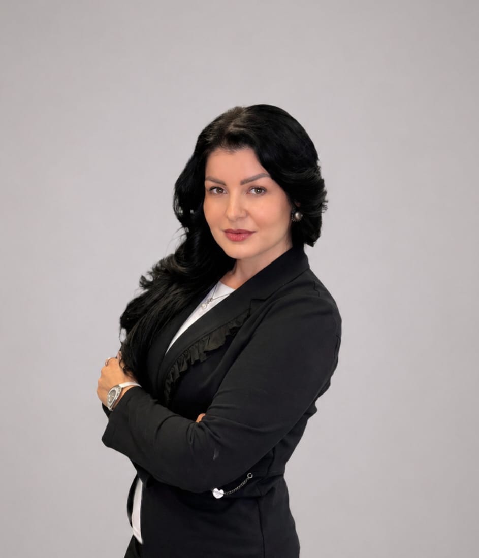 Alexandra Fildan-Madar 